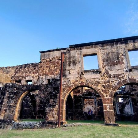 Pousada Du’Forte Praia do Forte Exterior foto